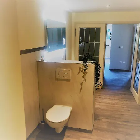 Lacher Holiday home Baiersbronn