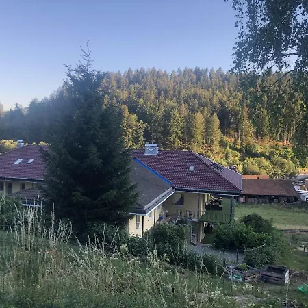 Holiday home Lacher *