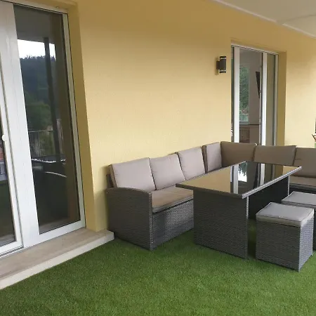 Lacher Holiday home