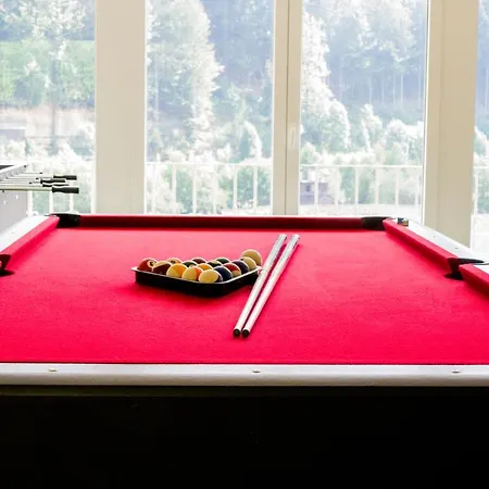 Casa de Férias Lacher *