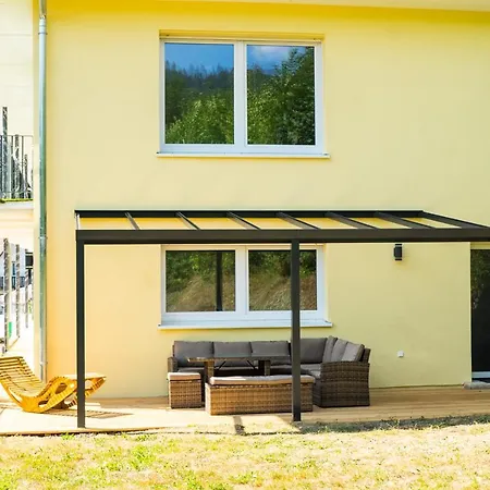 Holiday home Lacher *