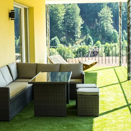 Lacher Holiday home Baiersbronn