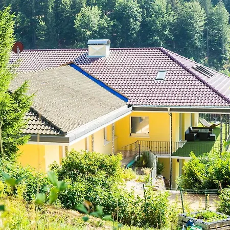 Holiday home Lacher