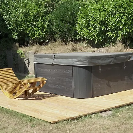 Lacher Holiday home Baiersbronn