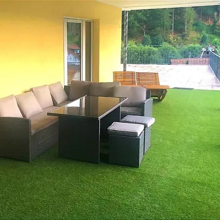 Holiday home Lacher