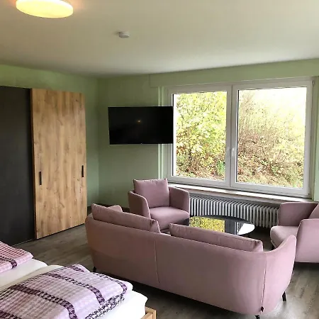 Holiday home Lacher Baiersbronn