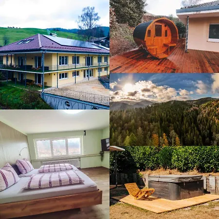 Lacher Tatil Evi *