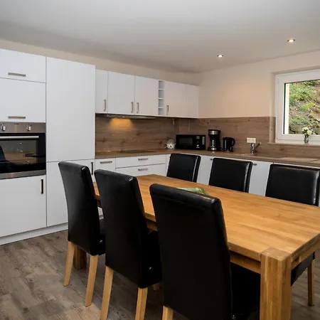 Holiday home Lacher Baiersbronn