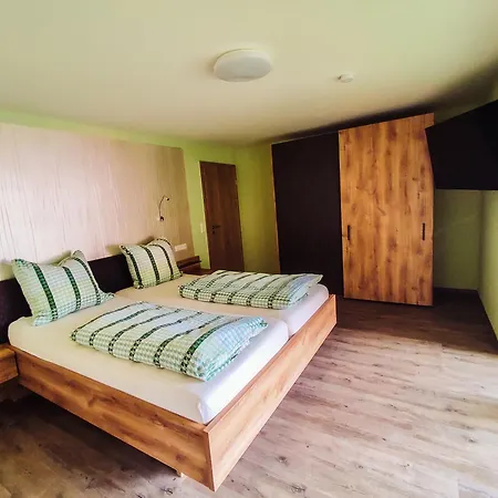Holiday home Lacher