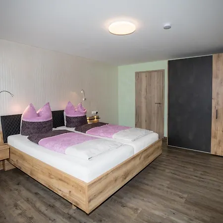 Feriehus Lacher Baiersbronn