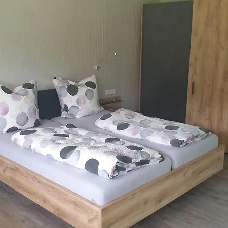 Lacher Holiday home *