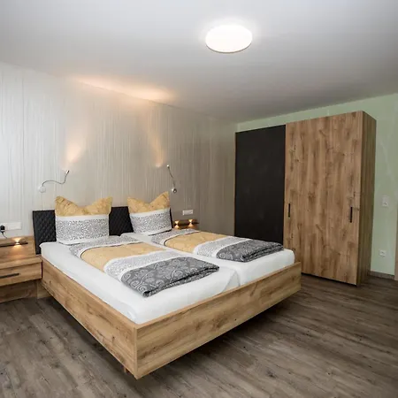 Holiday home Lacher