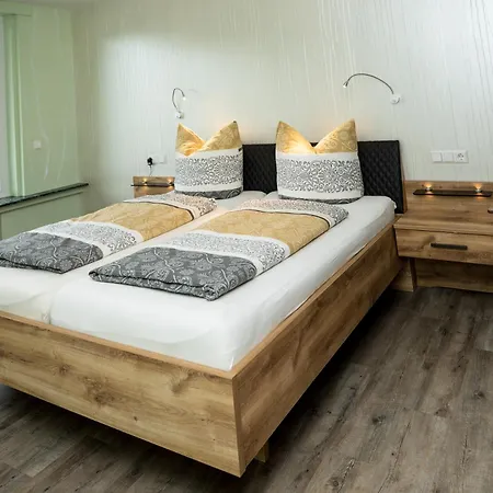 Holiday home Lacher Baiersbronn