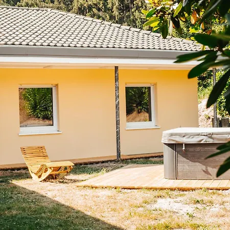 Lacher Holiday home *