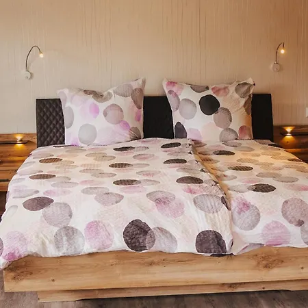 Lacher Holiday home Baiersbronn