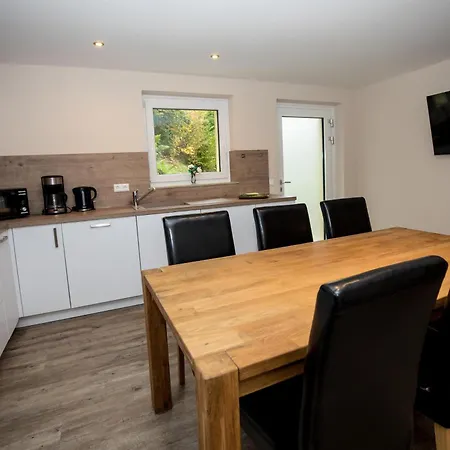 Lacher Holiday home