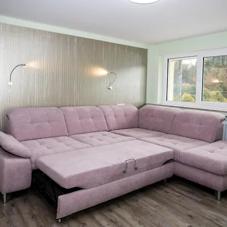 Lacher Holiday home *