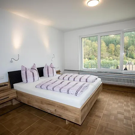 Lacher * Baiersbronn