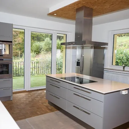 Holiday home Lacher Baiersbronn