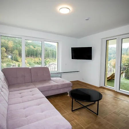 Holiday home Lacher *