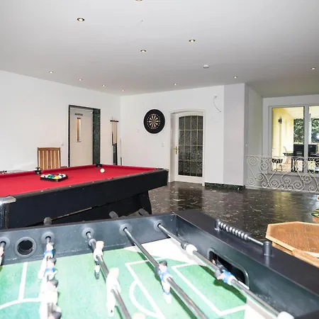 Holiday home Lacher