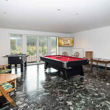 Lacher Holiday home *