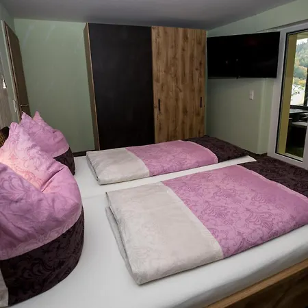 Lacher Holiday home Baiersbronn