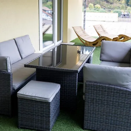 Holiday home Lacher Baiersbronn